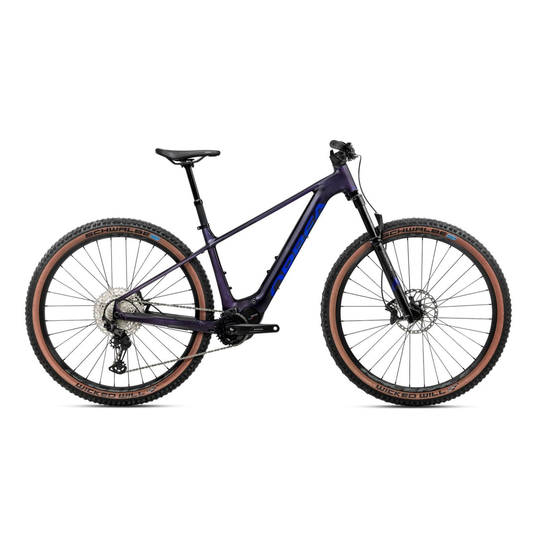 2026 Orbea URRUN 10 20mph