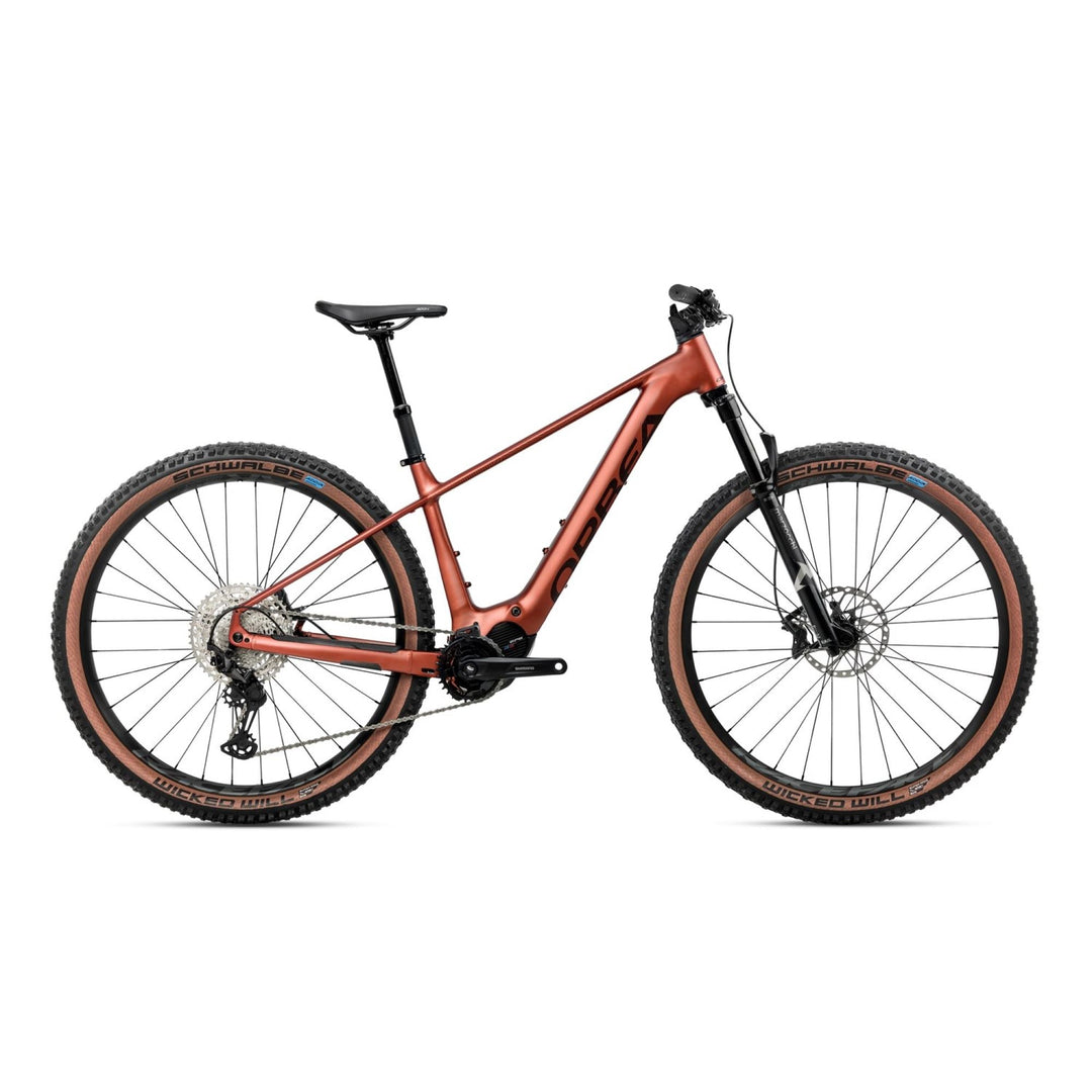 2026 Orbea URRUN 10 20mph
