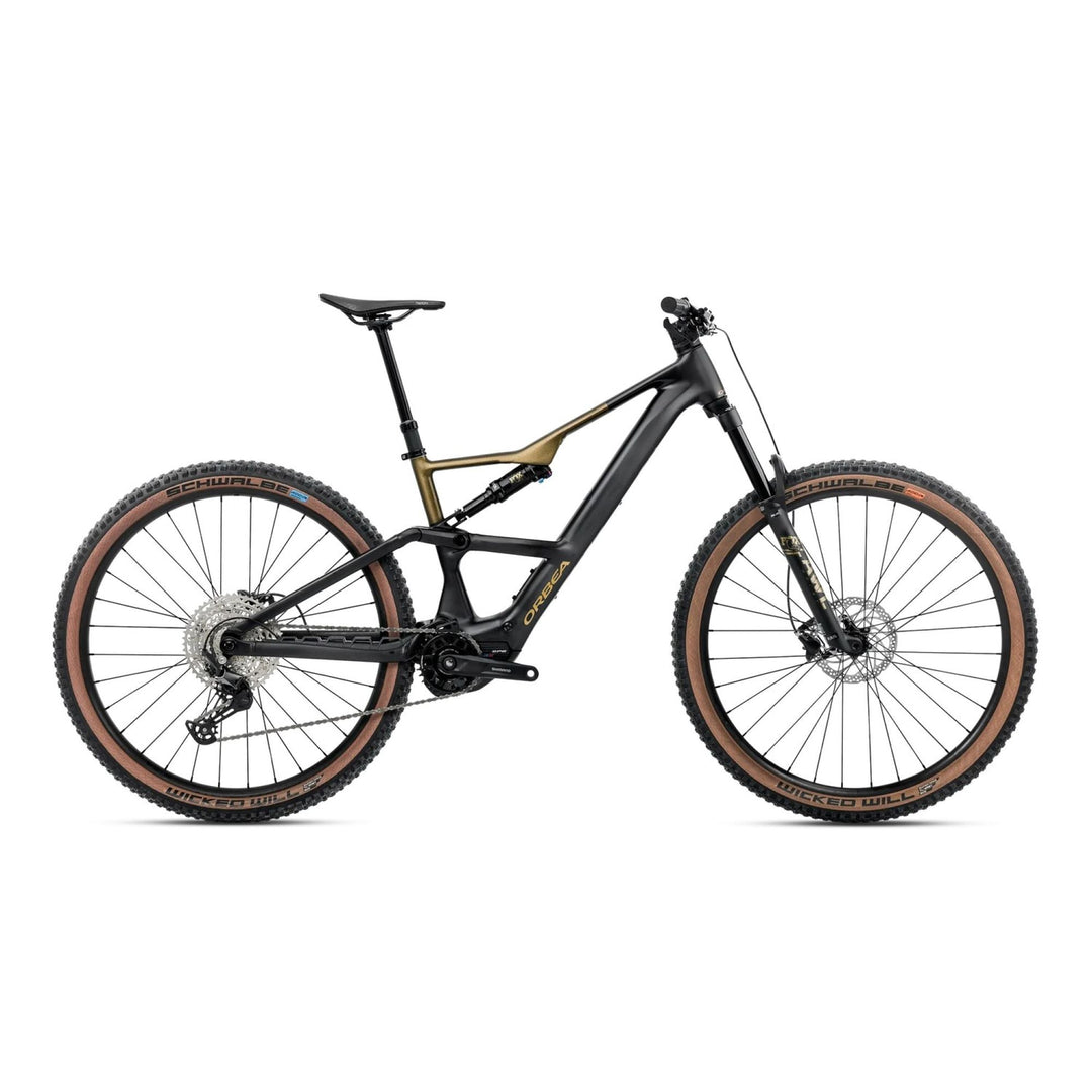 2026 Orbea RISE SL H30 20mph