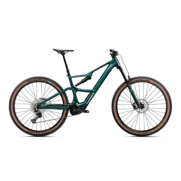 2026 Orbea RISE SL H30 20mph