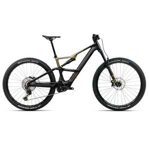 Bumblebee Yellow - Black (Matt)