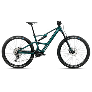 Escape Green - Splash Ice Green (Gloss)