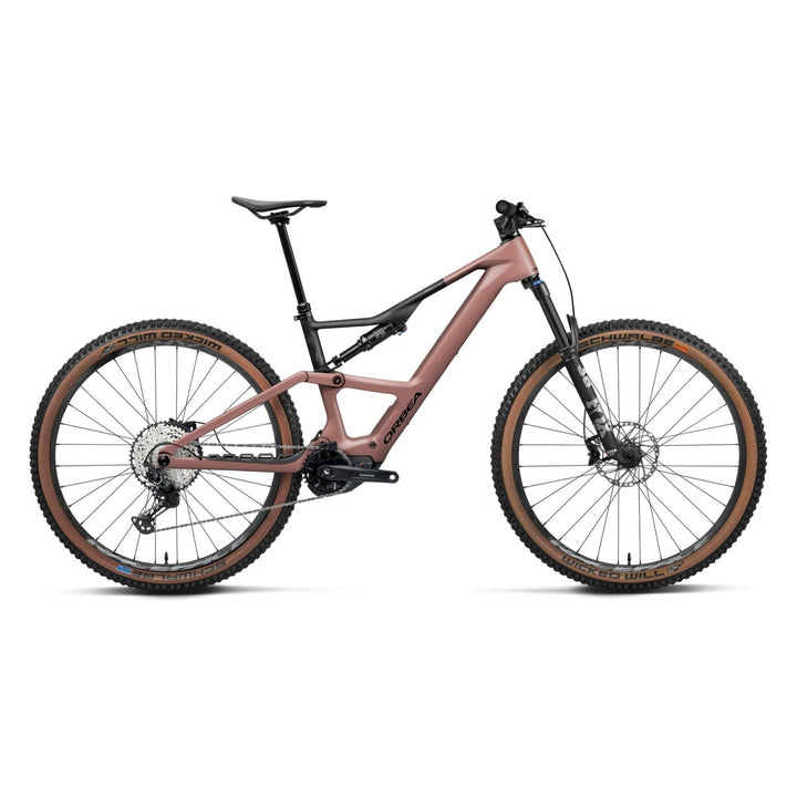2026 Orbea RISE SL M20 420W 20mph