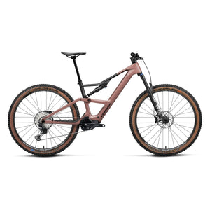 Desert Rose - Carbon Raw (Matt)
