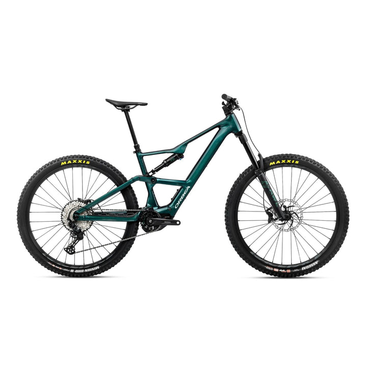 2026 Orbea RISE LT H20 20mph