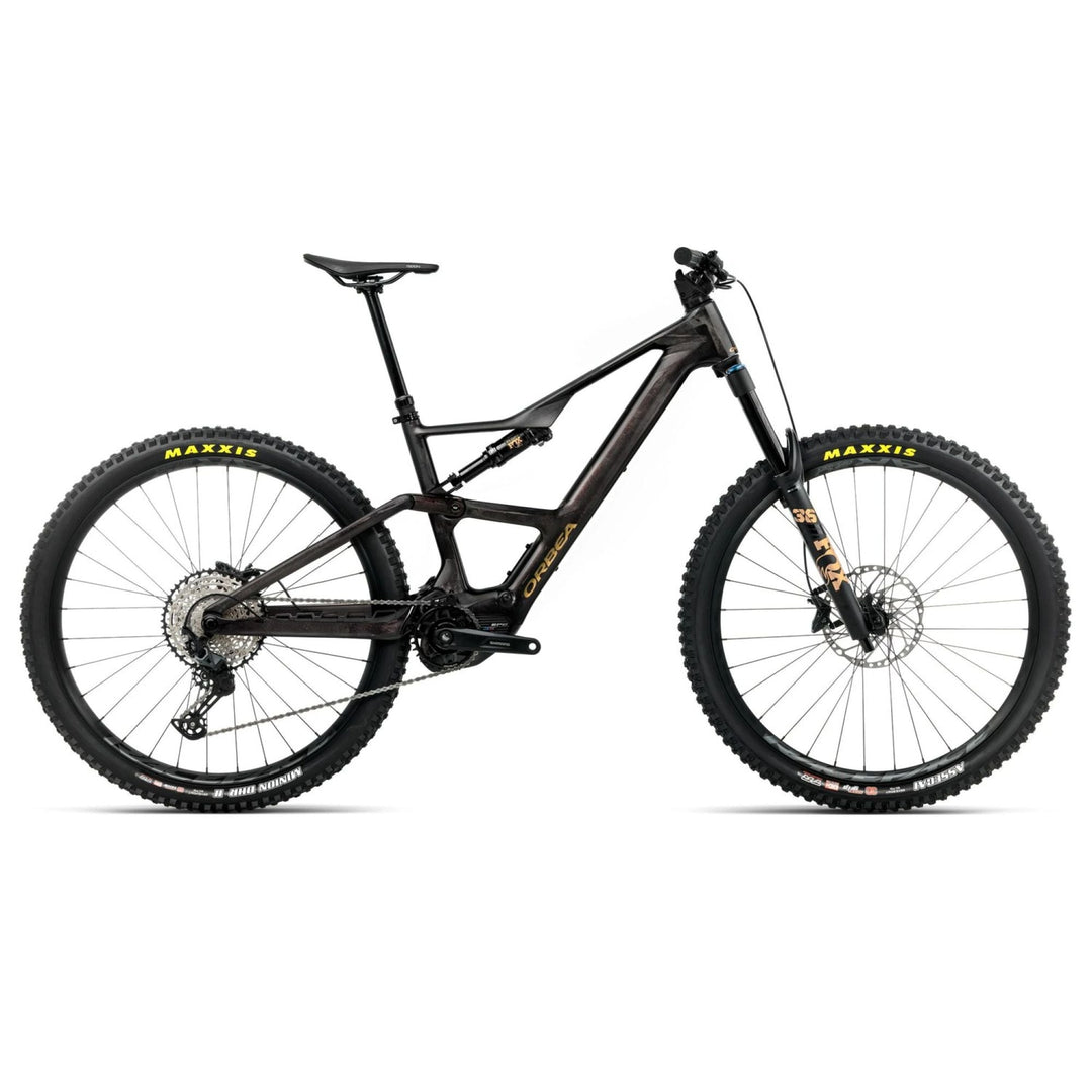 2026 Orbea RISE LT M20 630W 20mph