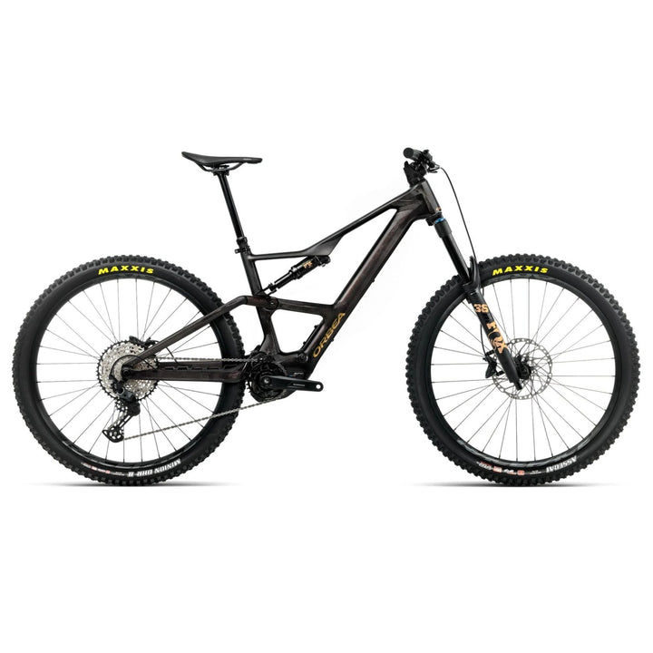 2026 Orbea RISE LT M20 630W 20mph
