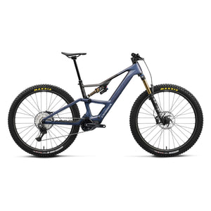 Tanzanite Carbon View - Carbon Raw (Matt)