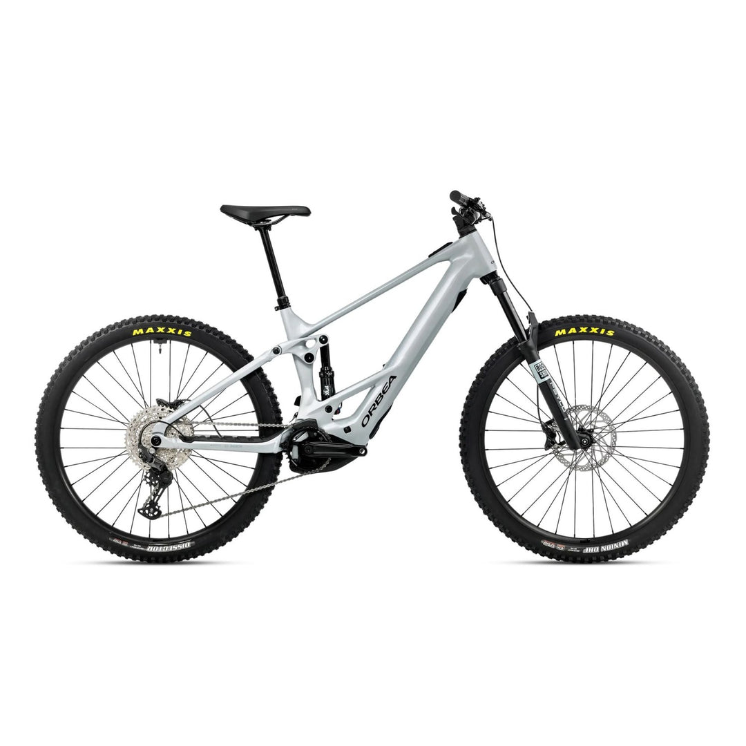 2026 Orbea WILD ST H30 20mph