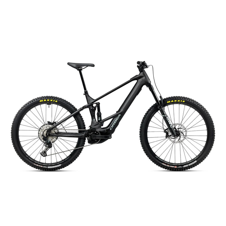 2026 Orbea WILD ST H20 20mph