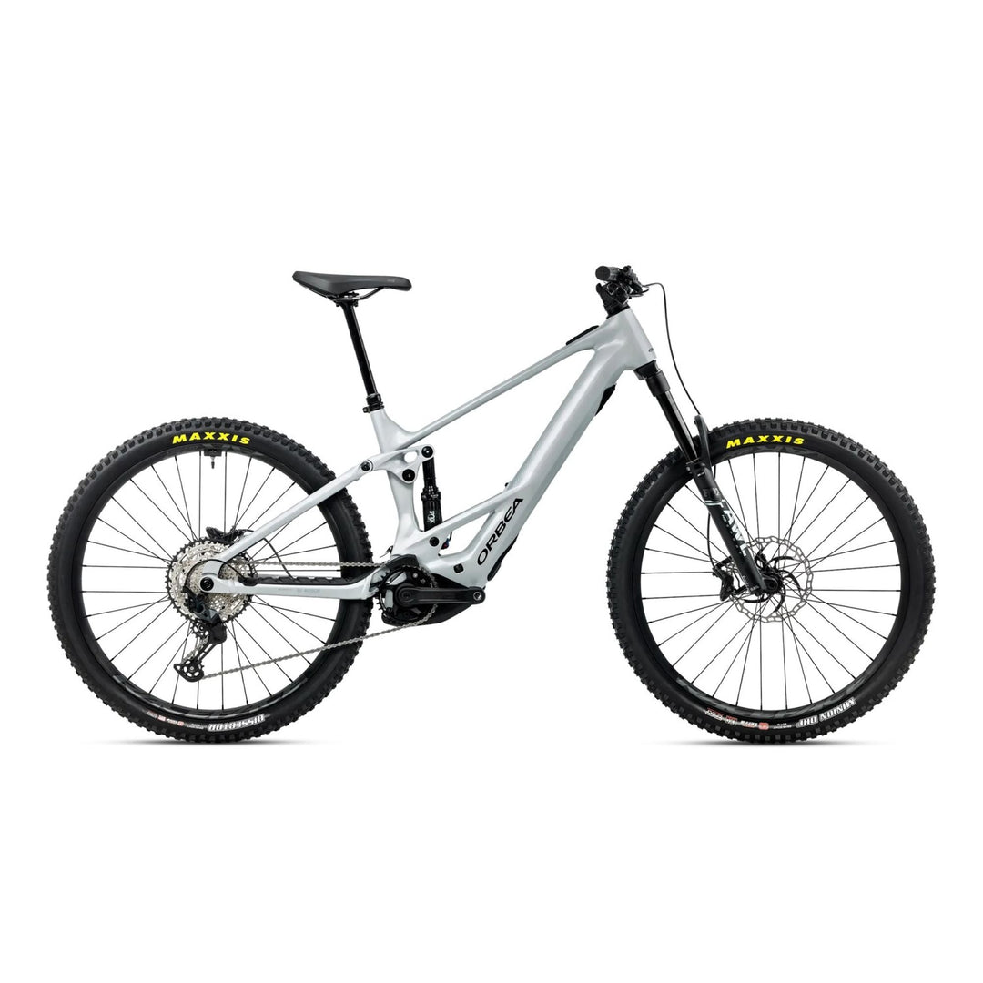 2026 Orbea WILD ST H20 20mph