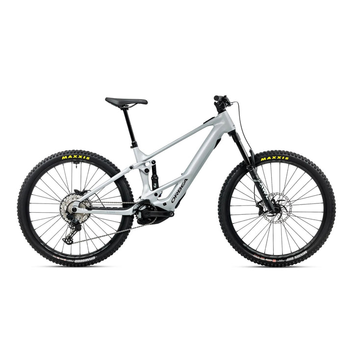 2026 Orbea WILD ST H20 20mph