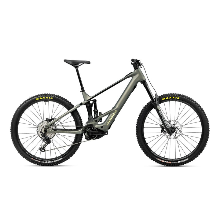 2026 Orbea WILD H20 20mph
