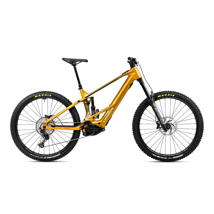2026 Orbea WILD H20 20mph