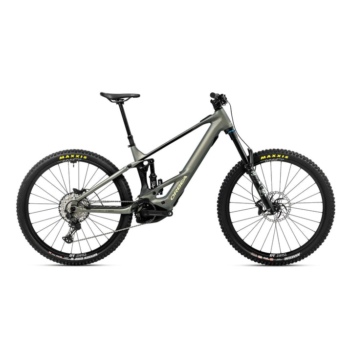 2026 Orbea WILD H10 20mph