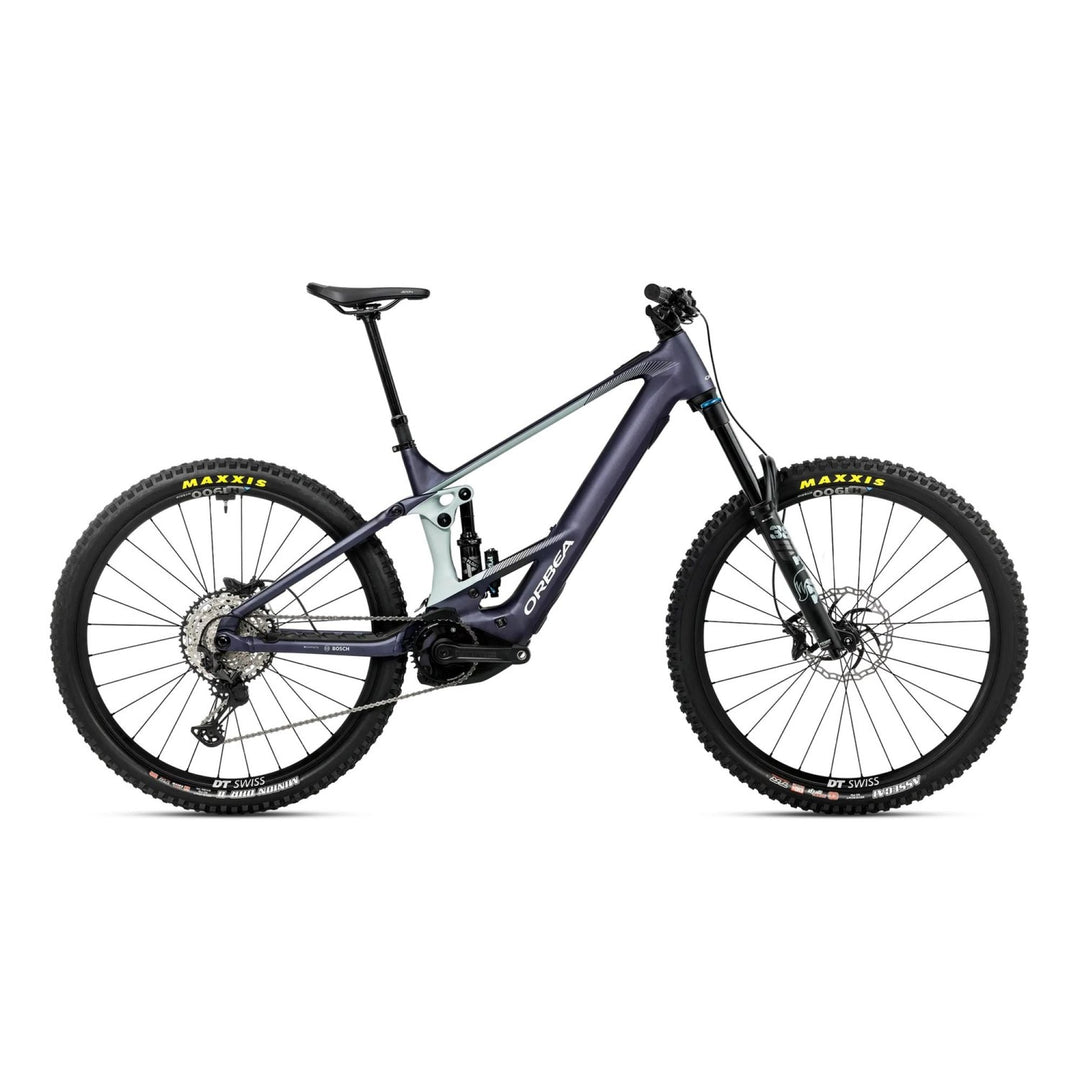 2026 Orbea WILD H10 20mph