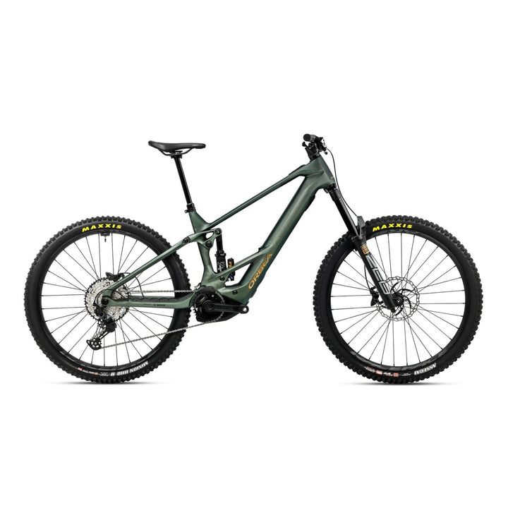 2026 Orbea WILD M20 20mph