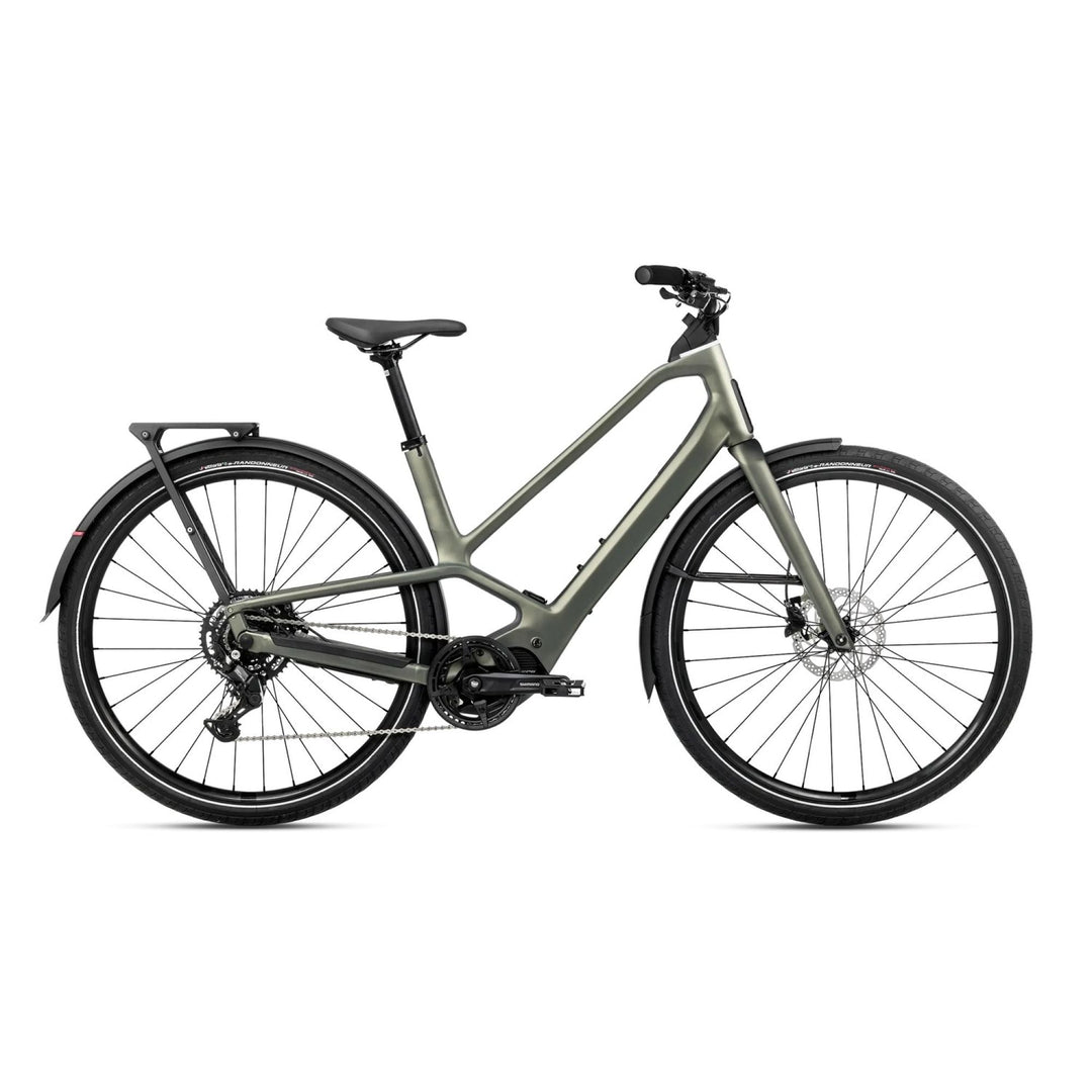 2026 Orbea DIEM 30 20mph