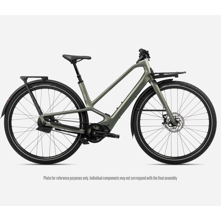 2026 Orbea DIEM 10 20mph
