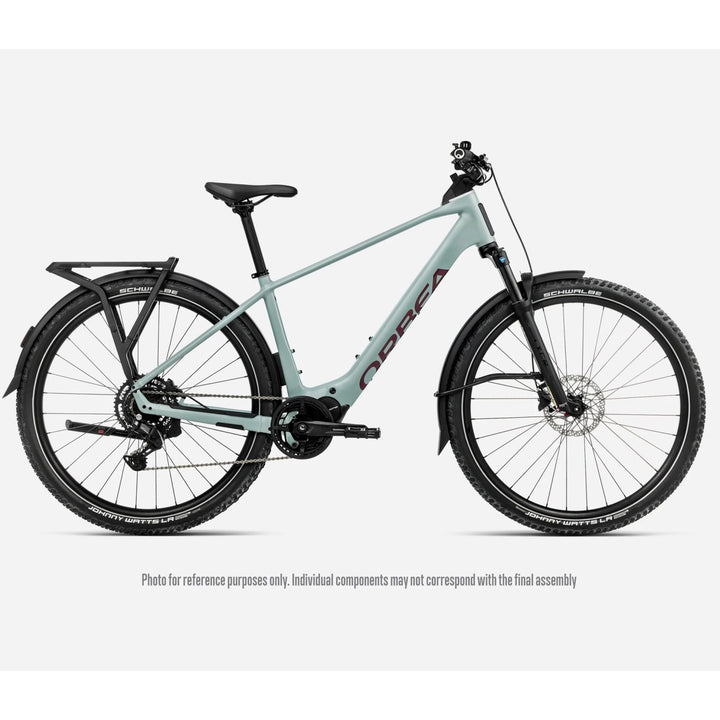 2026 Orbea KEMEN ADV 30 20mph