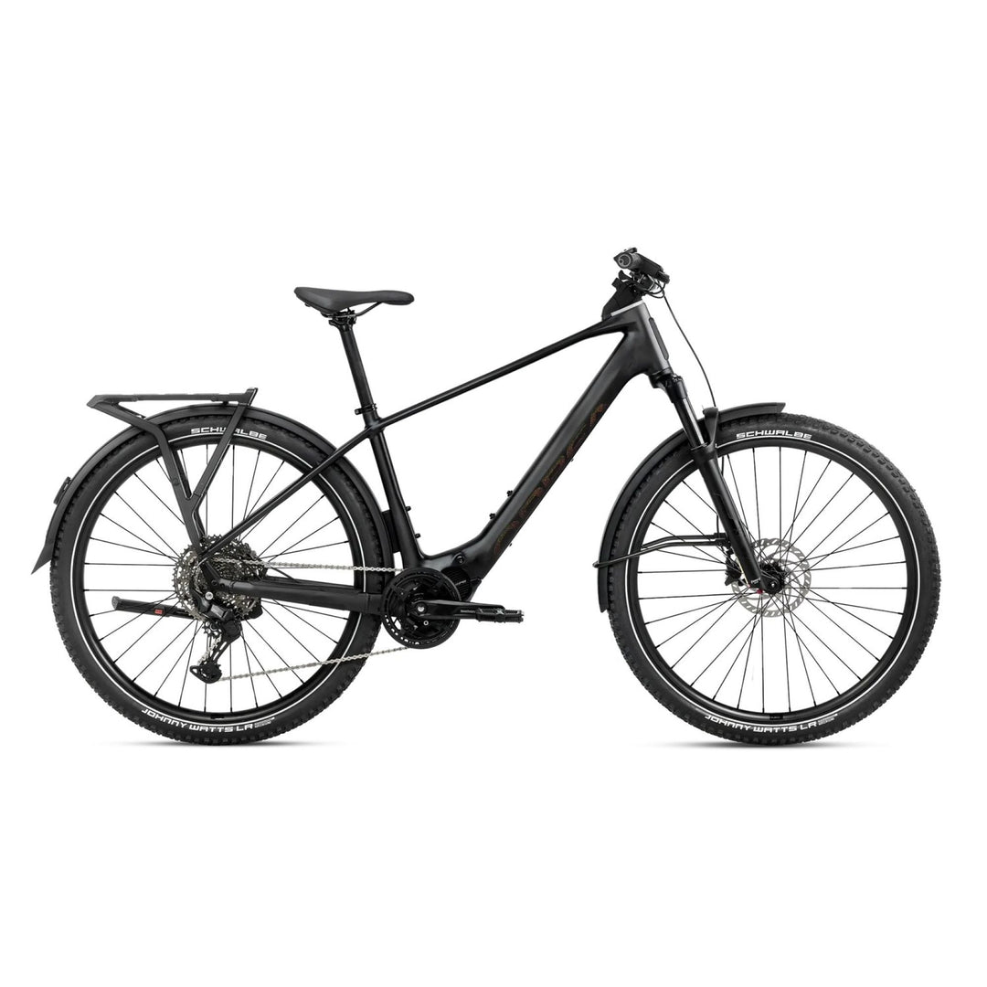 2026 Orbea KEMEN ADV 20 20mph