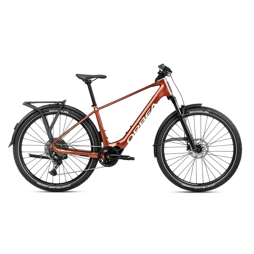 2026 Orbea KEMEN ADV 20 20mph
