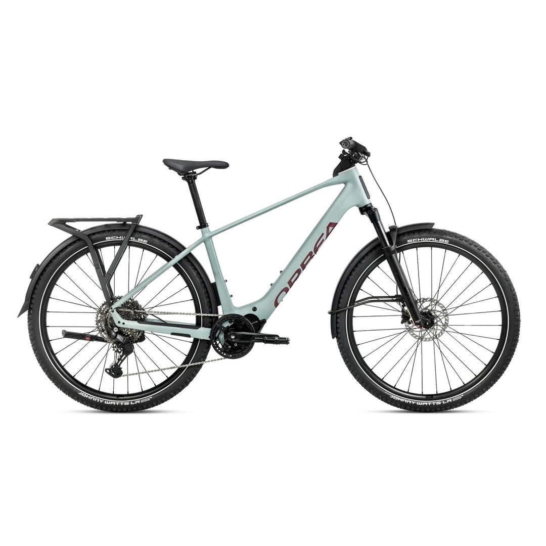 2026 Orbea KEMEN ADV 20 20mph