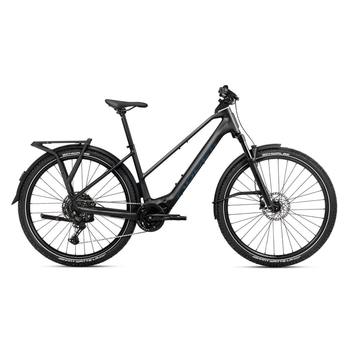 2026 Orbea KEMEN ADV 30 MID 20mph