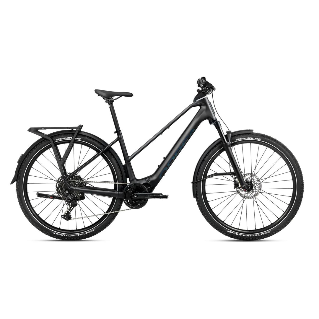 2026 Orbea KEMEN ADV 20 MID 20mph