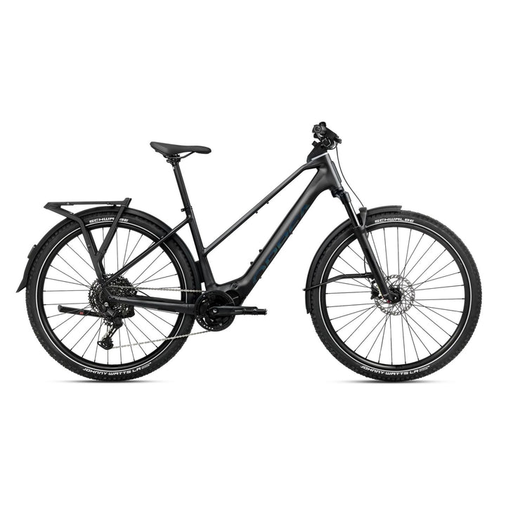 2026 Orbea KEMEN ADV 20 MID 20mph
