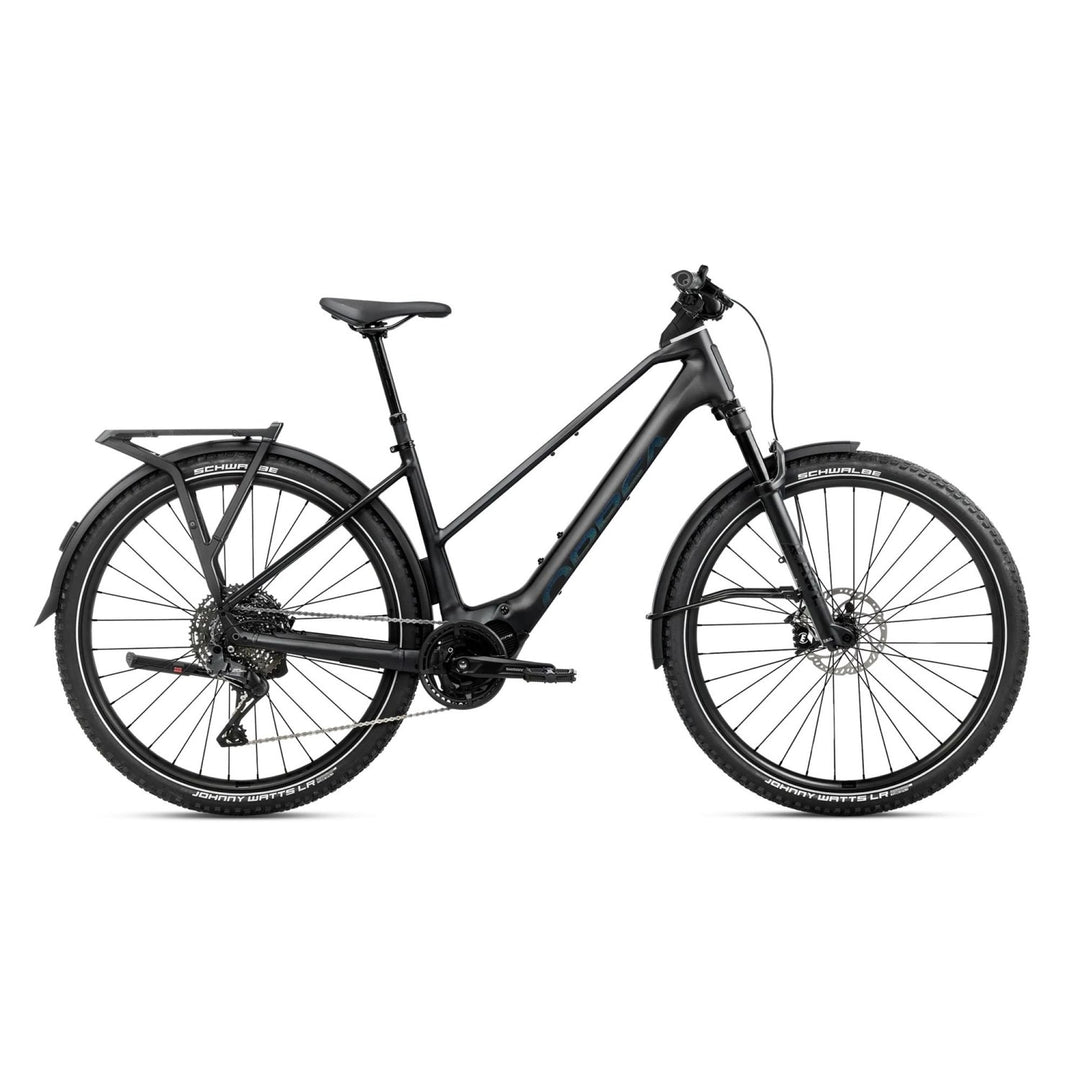 2026 Orbea KEMEN ADV 10 MID 20mph