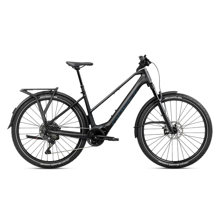 2026 Orbea KEMEN ADV 10 MID 20mph