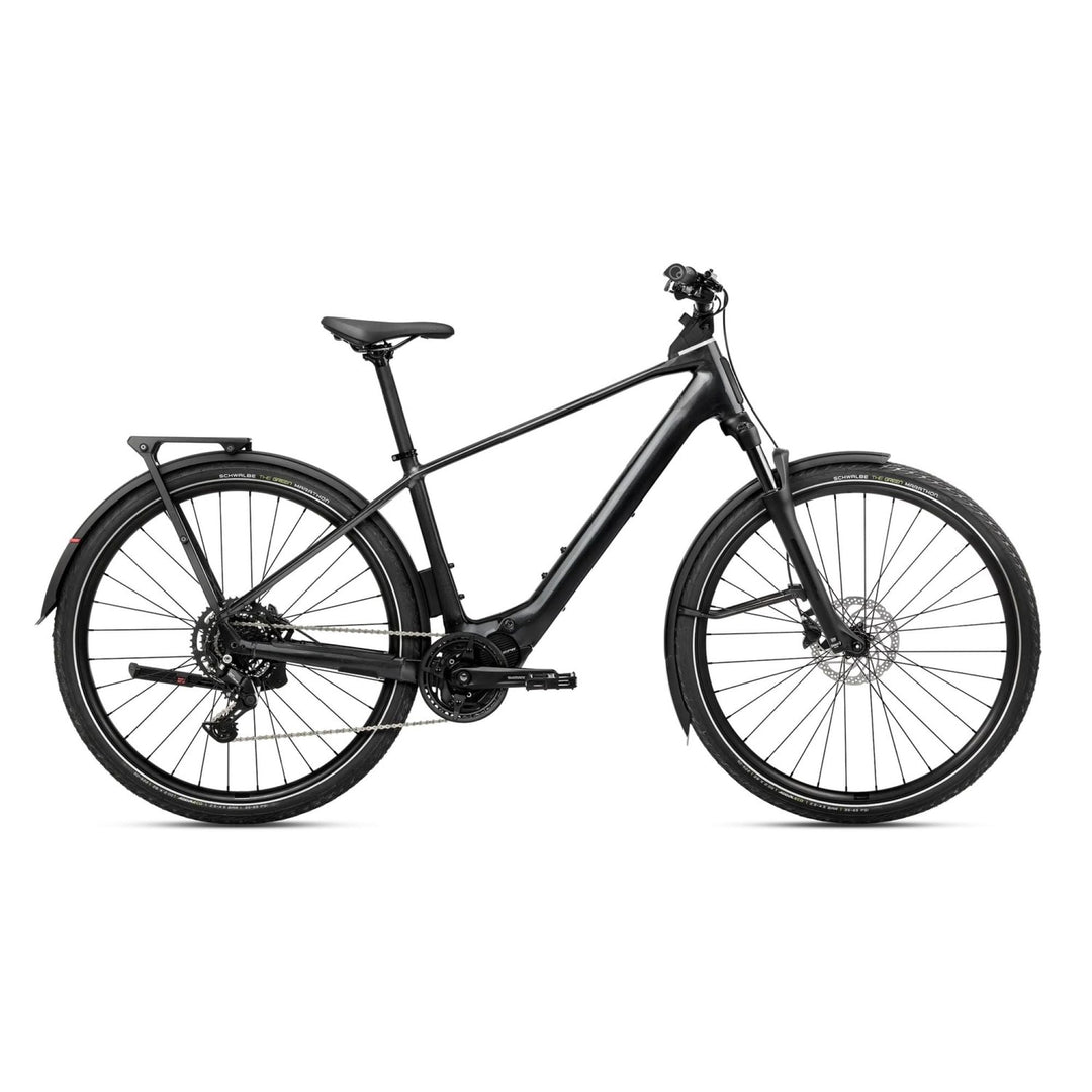 2026 Orbea KEMEN TOUR 30 20mph