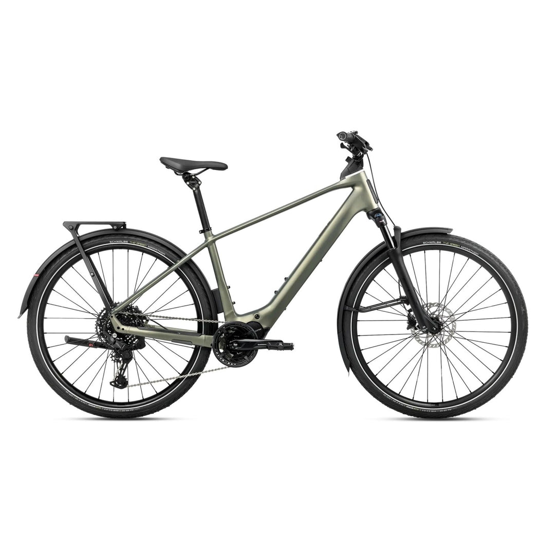 2026 Orbea KEMEN TOUR 20 20mph