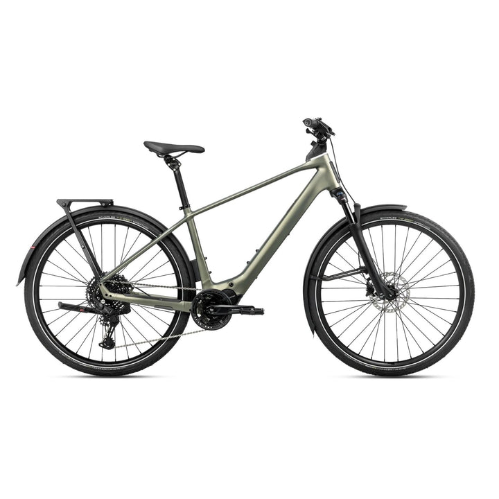 2026 Orbea KEMEN TOUR 20 20mph