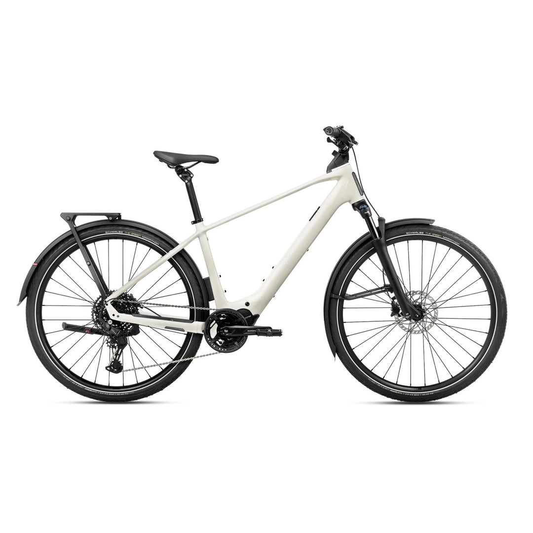 2026 Orbea KEMEN TOUR 20 20mph