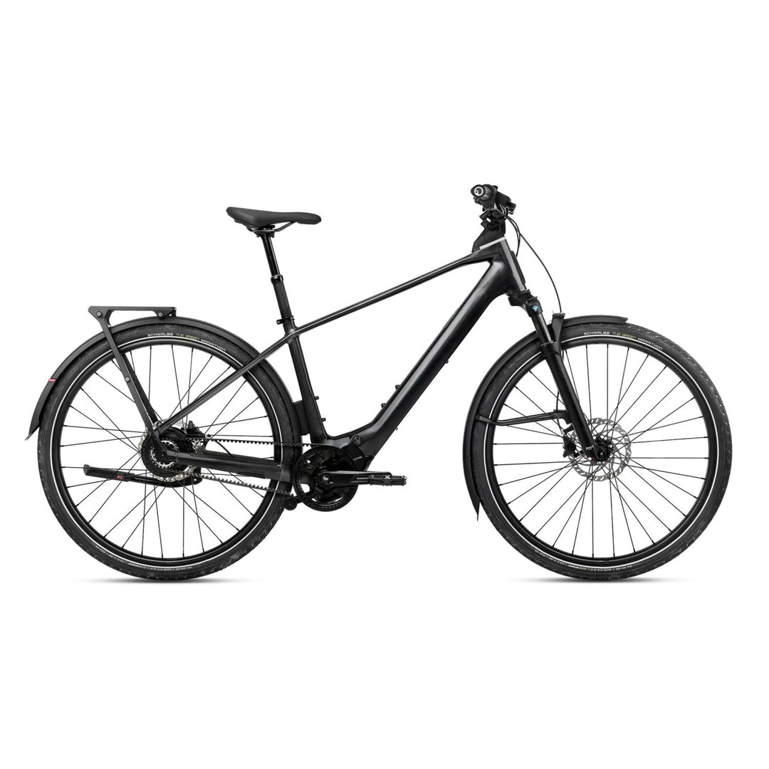 2026 Orbea KEMEN TOUR 10 20mph