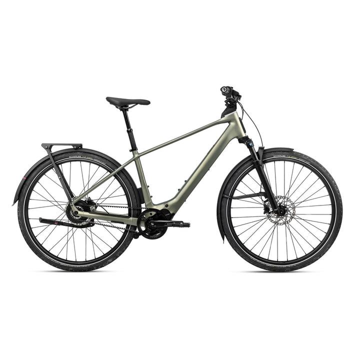 2026 Orbea KEMEN TOUR 10 20mph