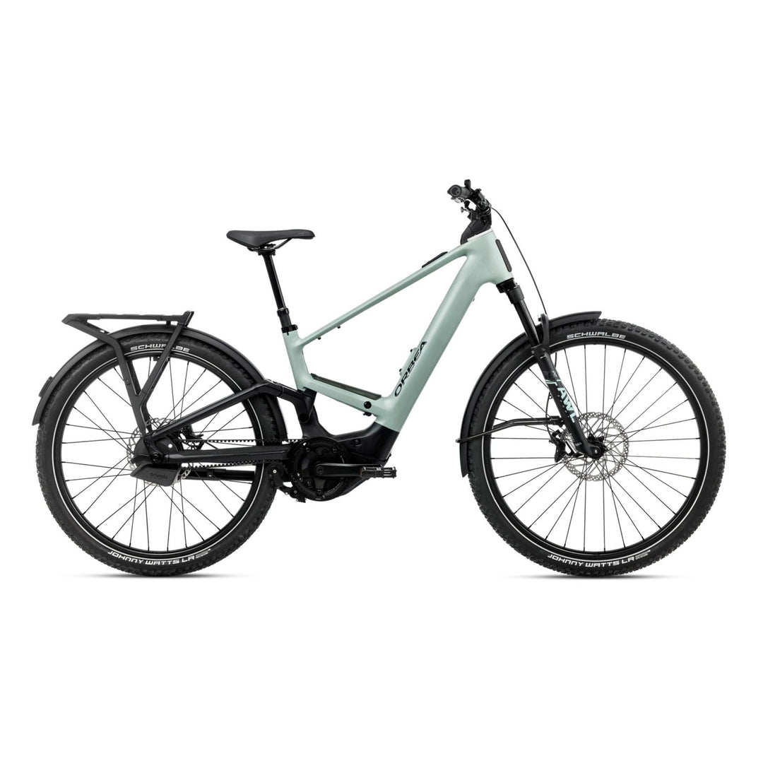 2026 Orbea MUGA 10 20mph