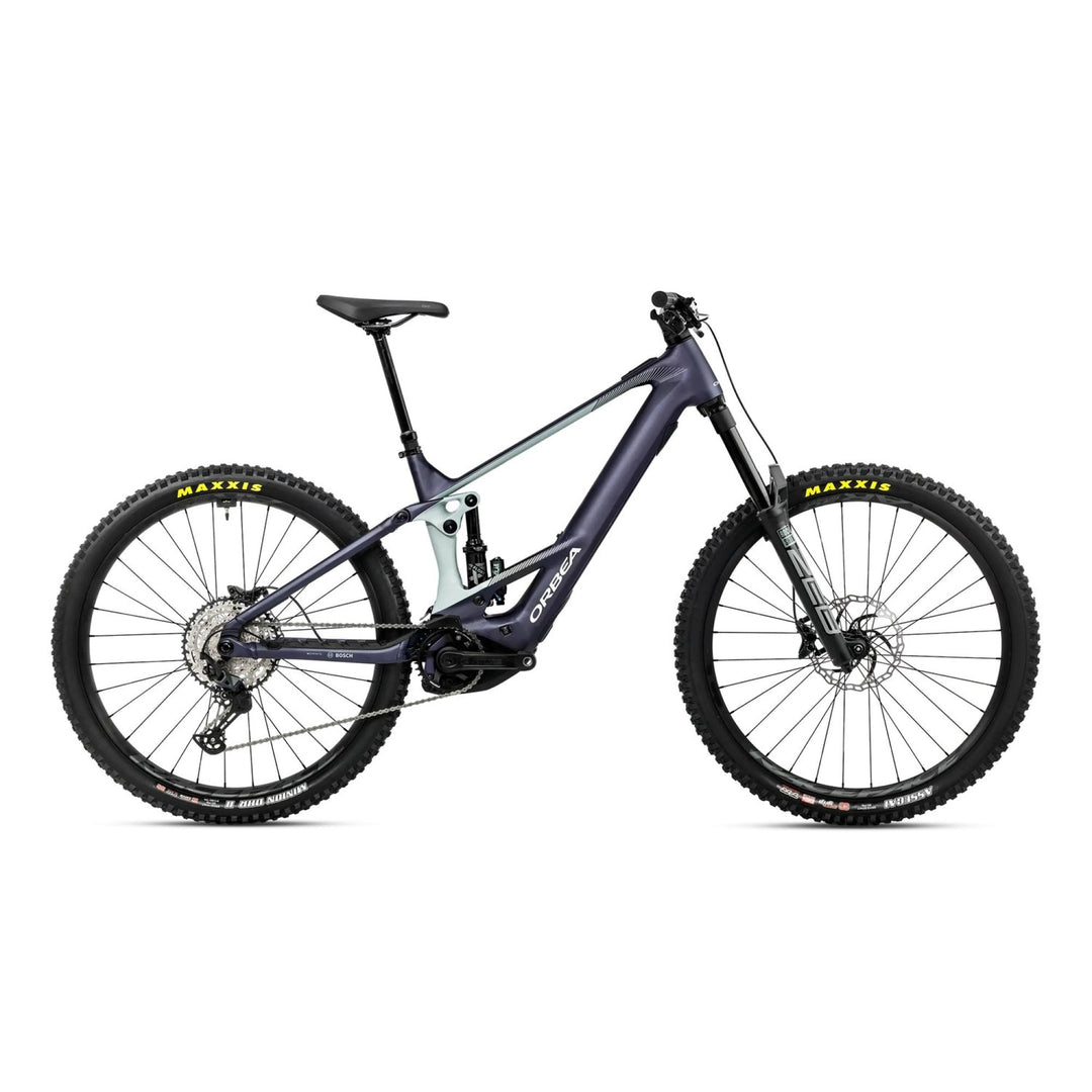 2026 Orbea WILD/M H20 20mph