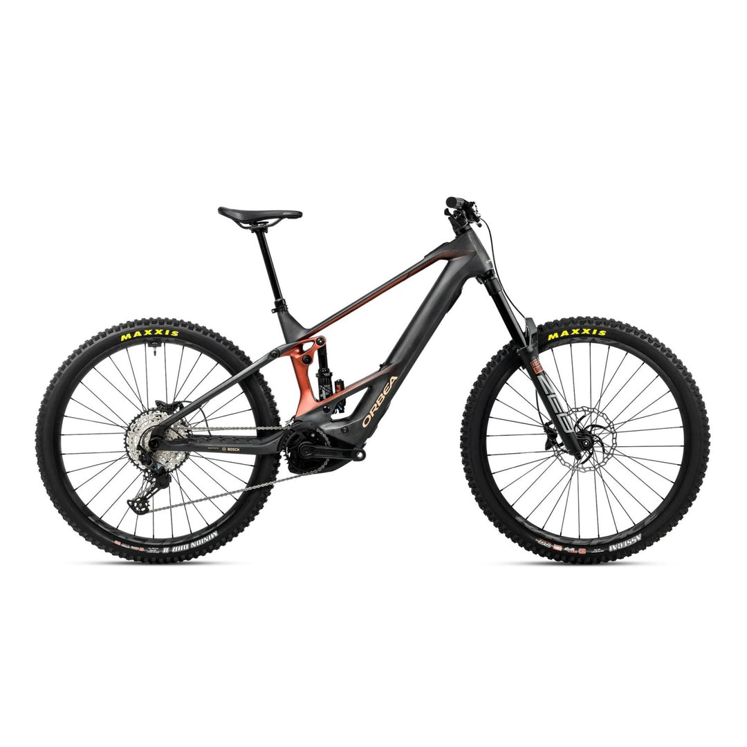 2026 Orbea WILD/M M20 20mph