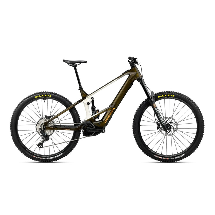 2026 Orbea WILD/M M20 20mph