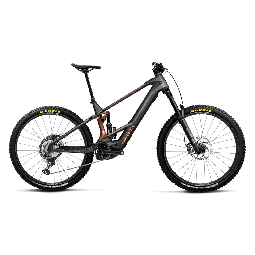 2026 Orbea WILD/M M10 20mph