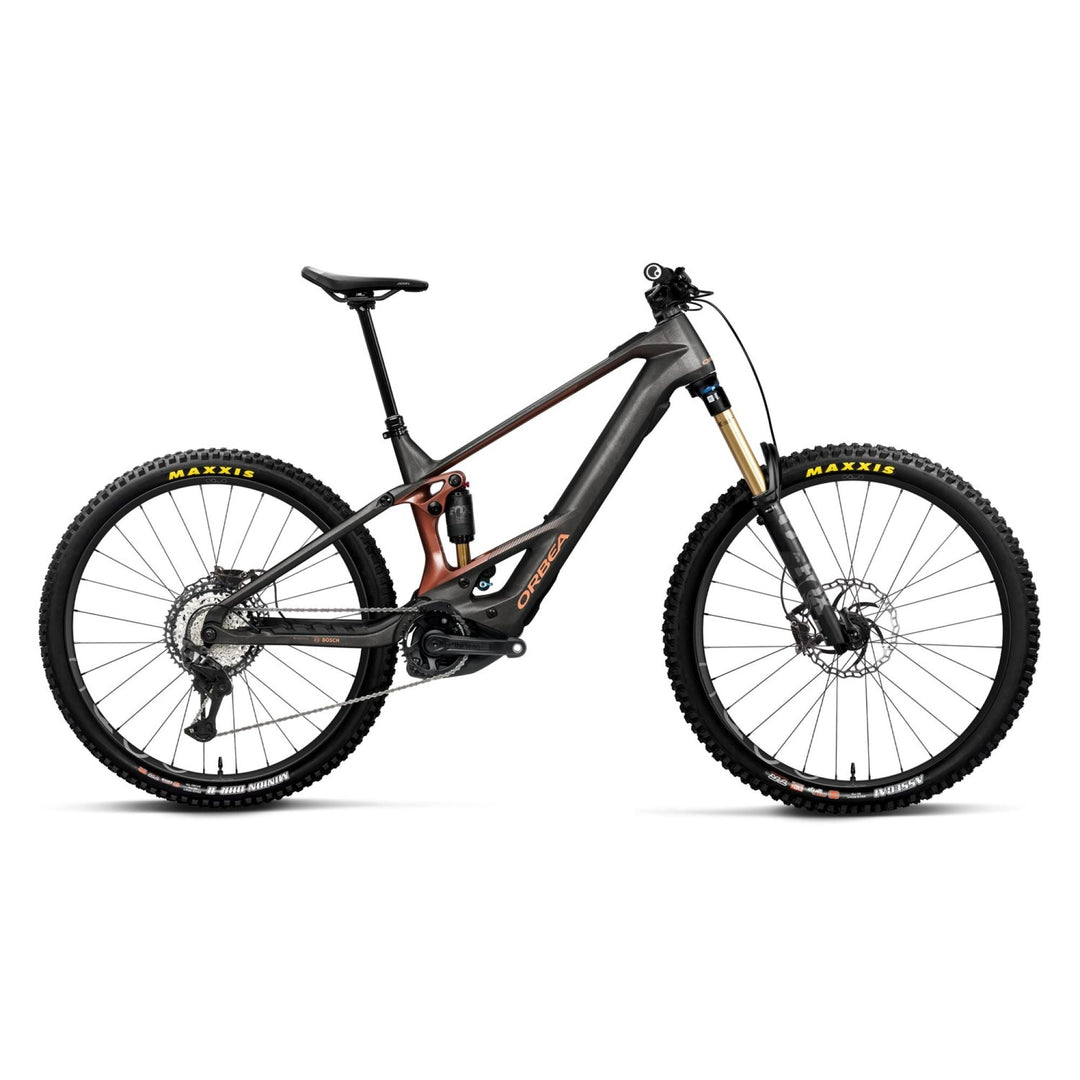 2026 Orbea WILD/M M-TEAM 20mph