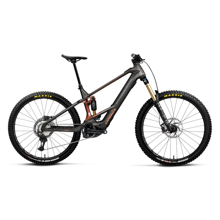 2026 Orbea WILD/M M-TEAM 20mph
