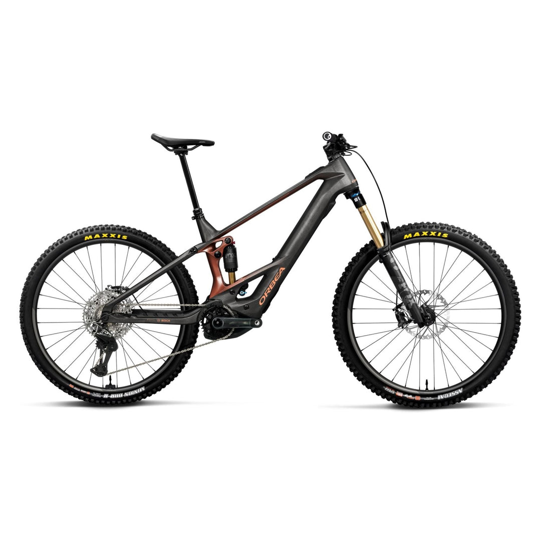 2026 Orbea WILD/M M-LTD 20mph