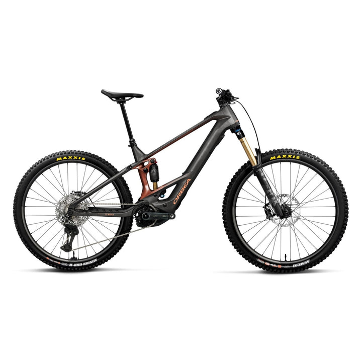 2026 Orbea WILD/M M-LTD 20mph