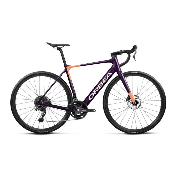 2026 Orbea GAIN M40 20mph