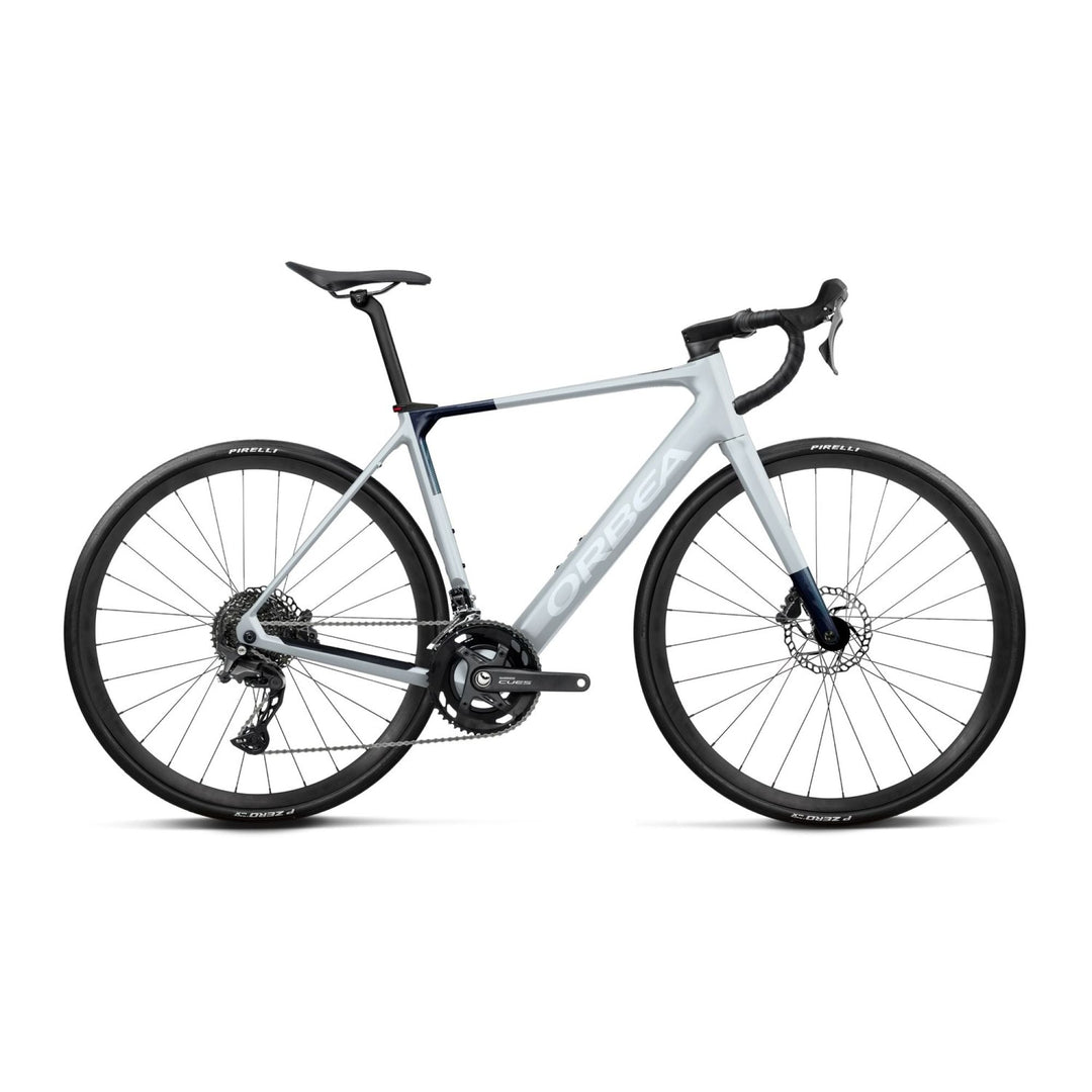 2026 Orbea GAIN M40 20mph
