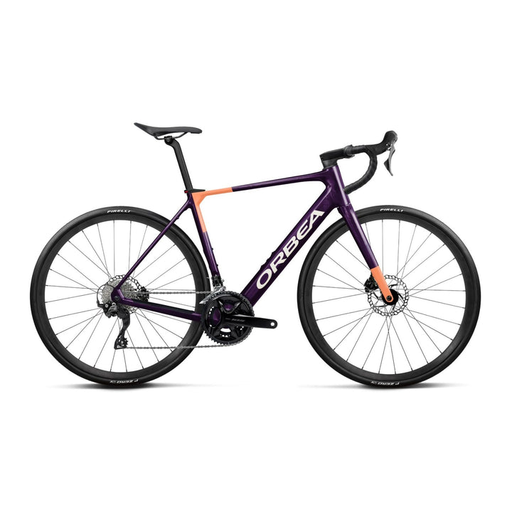 2026 Orbea GAIN M30 20mph